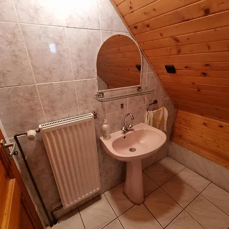 Julia Vendeghaz Apartment Balatonfured