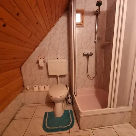 Apartamento Júlia Balatonfüred